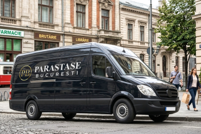 parastas bucuresti