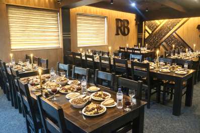 locatie parastas bucuresti